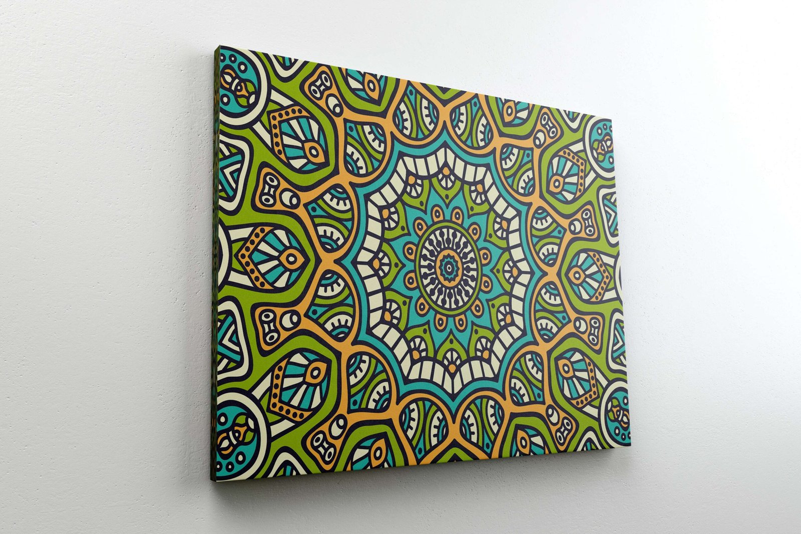 Beautiful Canvas Prints for Bedroom & Living Room - Image 2