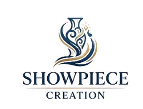 Showpiece Creation